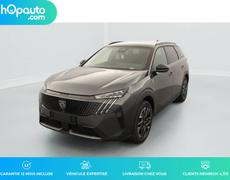 Peugeot 5008 Saint-Jouan-des-Guérets
