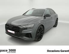 Audi Q8 Besançon