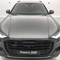 Audi Q8 Q8 60 TFSI e 462 Tiptronic 8 Quattro Comp&eacute;tition Besan&ccedil;on