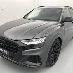 Audi Q8 Q8 60 TFSI e 462 Tiptronic 8 Quattro Comp&eacute;tition Besan&ccedil;on