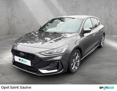 Ford Focus Saint-Saulve