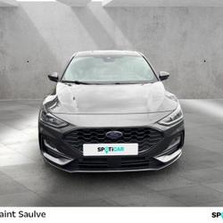 Ford Focus 1.0 Flexifuel mHEV 125ch ST-Line X Powershift Saint-Saulve