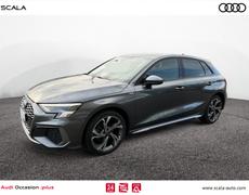 Audi A3 Sportback Tarbes
