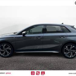 Audi A3 Sportback A3 Sportback 35 TFSI Mild Hybrid 150 S tronic 7 S Line Tarbes
