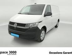 Volkswagen Transporter Besançon