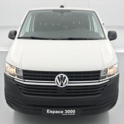 Volkswagen Transporter TRANSPORTER 6.1 VAN L1H1 2.0 TDI 150 DSG7 BUSINESS Besan&ccedil;on