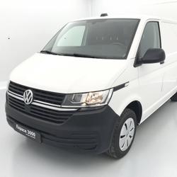 Volkswagen Transporter TRANSPORTER 6.1 VAN L1H1 2.0 TDI 150 DSG7 BUSINESS Besan&ccedil;on