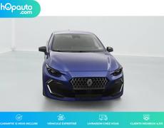 Renault Clio 6 Saint-Jouan-des-Guérets