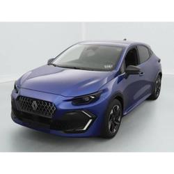 Renault Clio 6 1.2 TCE 115CH TECHNO Saint-Jouan-des-Gu&eacute;rets