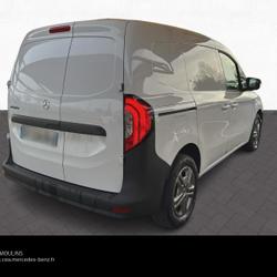 Mercedes Citan eCitan Long Pro Avermes