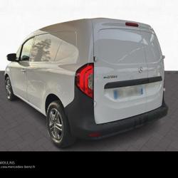 Mercedes Citan eCitan Long Pro Avermes