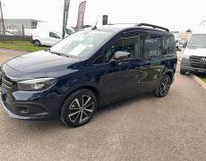 Mercedes EQT Chenôve