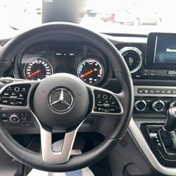 Mercedes EQT EQT 200 Progressive Chen&ocirc;ve