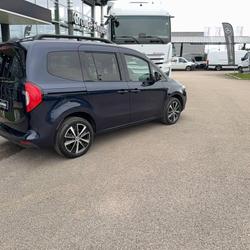 Mercedes EQT EQT 200 Progressive Chen&ocirc;ve