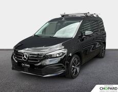 Mercedes EQT Perrigny