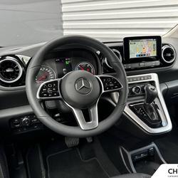 Mercedes EQT EQT 200 Progressive Perrigny