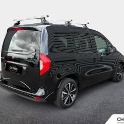 Mercedes EQT EQT 200 Progressive Sens