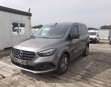 Mercedes Citan Cesson-Sévigné
