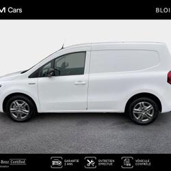 Mercedes Citan eCitan Long Pro (24 500,00 &euro; HT) La Chauss&eacute;e-Saint-Victor
