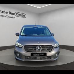 Mercedes Citan 112 CDI Long Select Vannes
