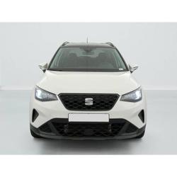 Seat Arona 1.0 TSI 110 ch Start Stop DSG7 Business Saint-Jouan-des-Gu&eacute;rets