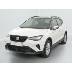 Seat Arona 1.0 TSI 110 ch Start Stop DSG7 Business Saint-Jouan-des-Gu&eacute;rets