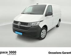 Volkswagen Transporter Besançon