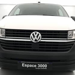Volkswagen Transporter TRANSPORTER 6.1 VAN L1H1 2.0 TDI 150 BVM6 BUSINESS Besan&ccedil;on