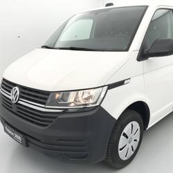Volkswagen Transporter TRANSPORTER 6.1 VAN L1H1 2.0 TDI 150 BVM6 BUSINESS Besan&ccedil;on