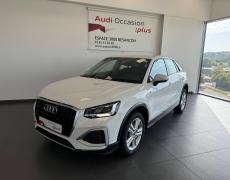 Audi Q2 Besançon