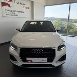 Audi Q2 Q2 35 TFSI 150 S tronic 7 Design Besan&ccedil;on