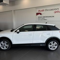 Audi Q2 Q2 35 TFSI 150 S tronic 7 Design Besan&ccedil;on