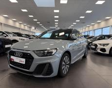 Audi A1 Sportback Besançon