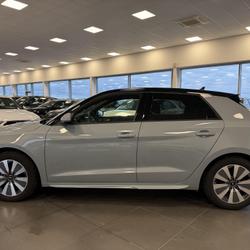 Audi A1 Sportback A1 Sportback 25 TFSI 95 ch S tronic 7 S Line Besan&ccedil;on