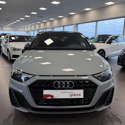 Audi A1 Sportback A1 Sportback 25 TFSI 95 ch S tronic 7 S Line Besan&ccedil;on