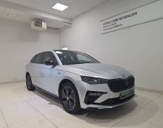 Skoda Scala Besançon