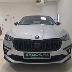 Skoda Scala Scala 1.5 TSI Evo 2 150 ch DSG7 ACT Monte-Carlo Besan&ccedil;on