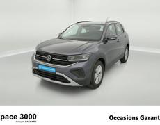Volkswagen T-Cross Besançon
