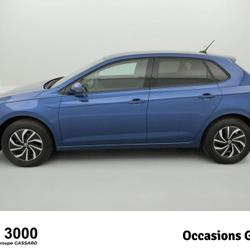 Volkswagen Polo Polo 1.0 TSI 95 S&S DSG7 VW Edition Besan&ccedil;on