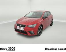 Seat Ibiza Besançon
