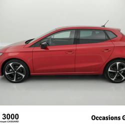 Seat Ibiza Ibiza 1.0 EcoTSI 115 ch S/S BVM6 FR Besan&ccedil;on