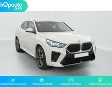 BMW X2 Saint-Jouan-des-Guérets