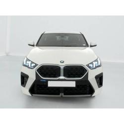 BMW X2 U10 SDRIVE 20D 163CH DKG7 M SPORT Saint-Jouan-des-Gu&eacute;rets