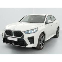 BMW X2 U10 SDRIVE 20D 163CH DKG7 M SPORT Saint-Jouan-des-Gu&eacute;rets