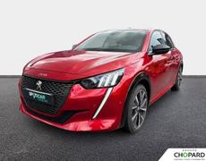 Peugeot 208 Salins-les-Bains