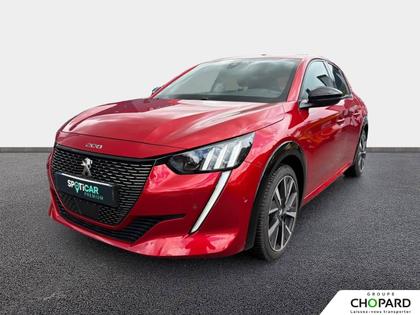 Peugeot 208 - 208 BlueHDi 100 S&S BVM6 GT - 16 490 €