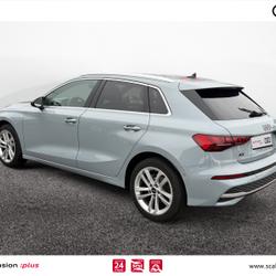Audi A3 Sportback A3 Sportback TFSI Mild Hybrid 116 S tronic 7 Business Executive Tarbes