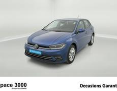 Volkswagen Polo Besançon