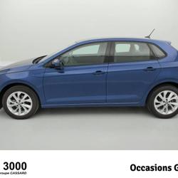 Volkswagen Polo Polo 1.0 TSI 95 S&S DSG7 Style Besan&ccedil;on