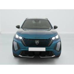 Peugeot 2008 100 S BVM6 Allure Saint-Jouan-des-Gu&eacute;rets